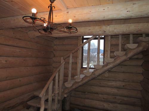 Hostal Villa Artgir