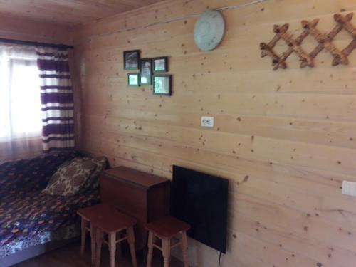 Sadyba Gutsulska Pisnya Lodge