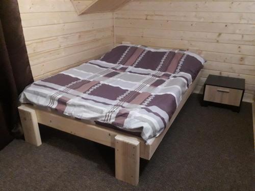 Sadyba Gutsulska Pisnya Lodge