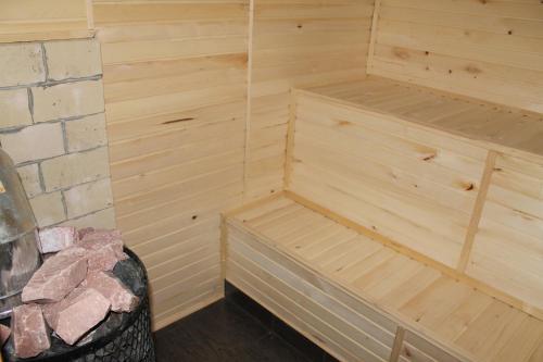 Sadyba Gutsulska Pisnya Lodge