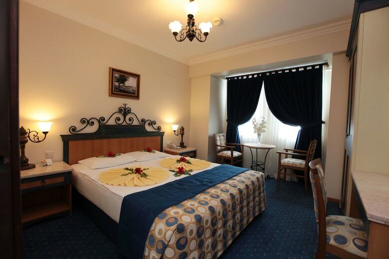 Club Yali Hotels & Resort