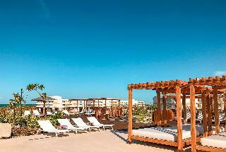 Hotel Valentin Cayo Cruz