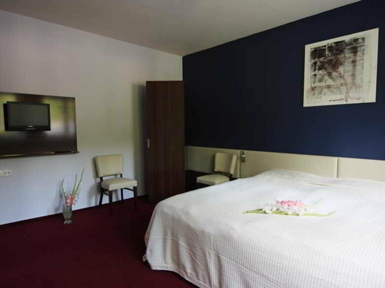 Hotel U Sulaka
