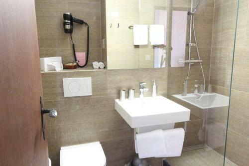 Hotel H�tel Des Alpes