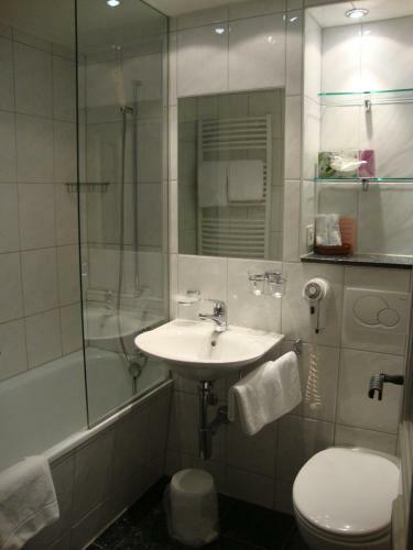 Hotel H�tel Des Alpes