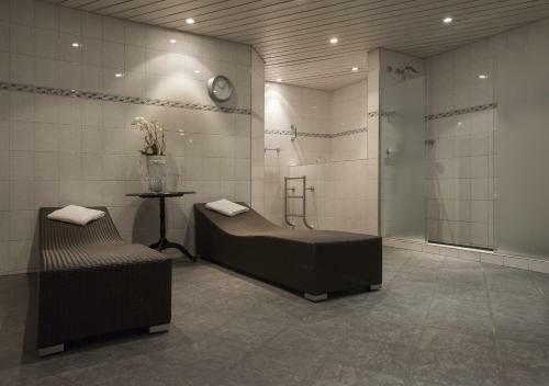 Hotel H�tel Des Alpes