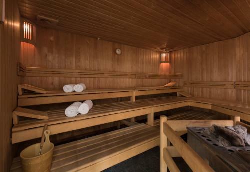 Hotel H�tel Des Alpes
