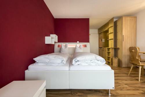 Hotel H�tel Des Alpes