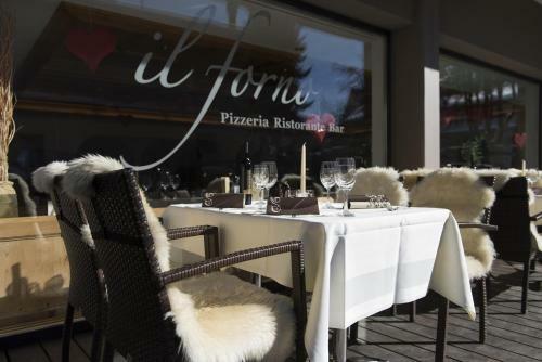 Hotel H�tel Des Alpes