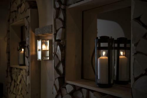 Hotel H�tel Des Alpes