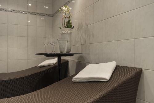 Hotel H�tel Des Alpes