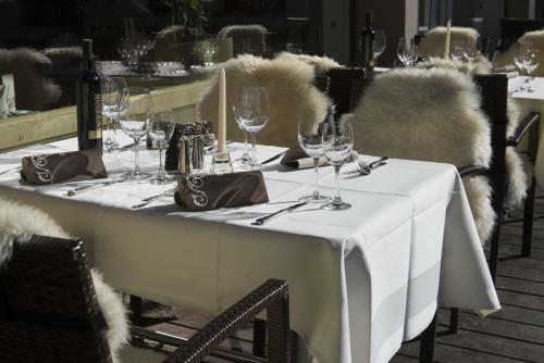 Hotel H�tel Des Alpes