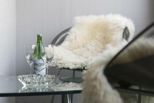 Hotel H�tel Des Alpes