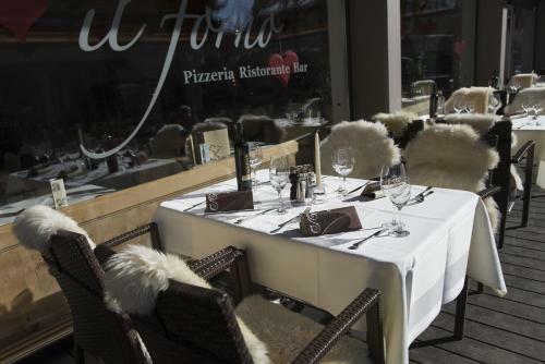 Hotel H�tel Des Alpes