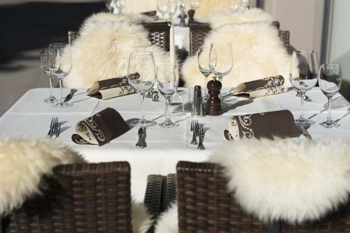 Hotel H�tel Des Alpes