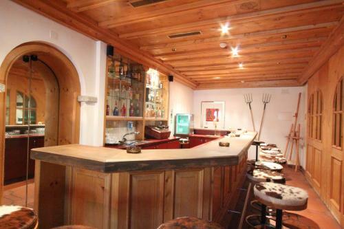 Hotel H�tel Des Alpes