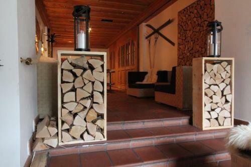 Hotel H�tel Des Alpes