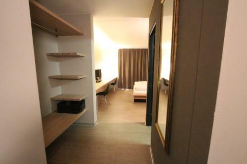 Hotel H�tel Des Alpes