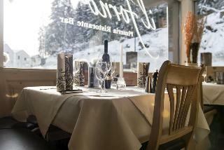 Hotel H�tel Des Alpes