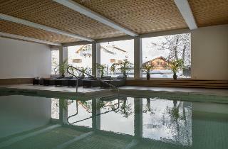 Hotel H�tel Des Alpes