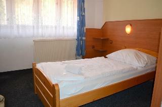 Hotel Gejzir