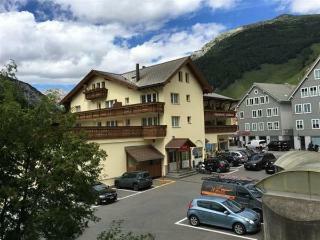 Alpenhotel Schl�ssel