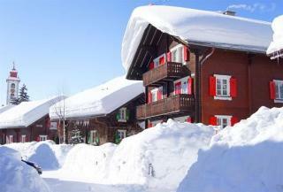 Alpenhotel Schl�ssel