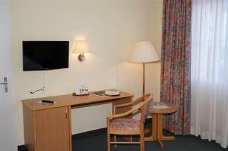 Alpenhotel Schl�ssel