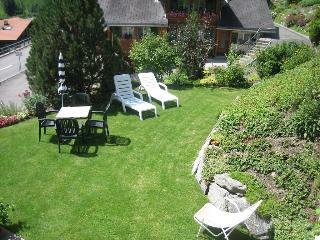 Hotel Gletschertal