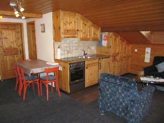 Hotel Gletschertal