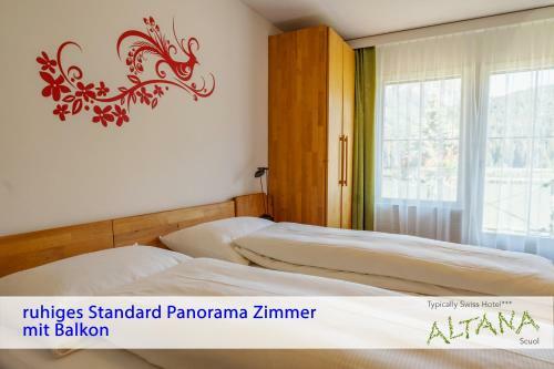 Typically Swiss Hotel Altana
