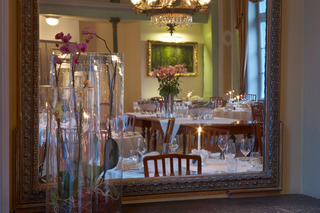 Hotel Saratz
