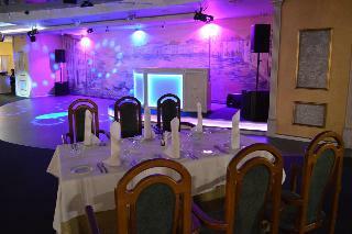 Naftan Hotel Novopolotsk