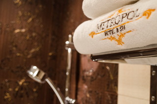 Metropol Hotel