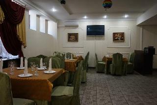 Hotel Zolotoy Telenok