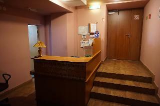 Hotel Zolotoy Telenok