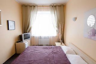 Hotel Slavyanskaya Traditsiya