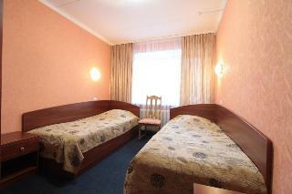 Hotel 40 Let Pobedy