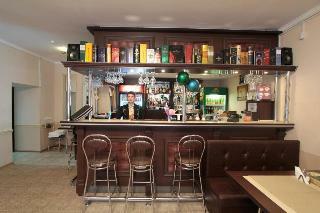 Hotel 40 Let Pobedy