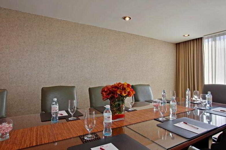 Hotel Amadeus