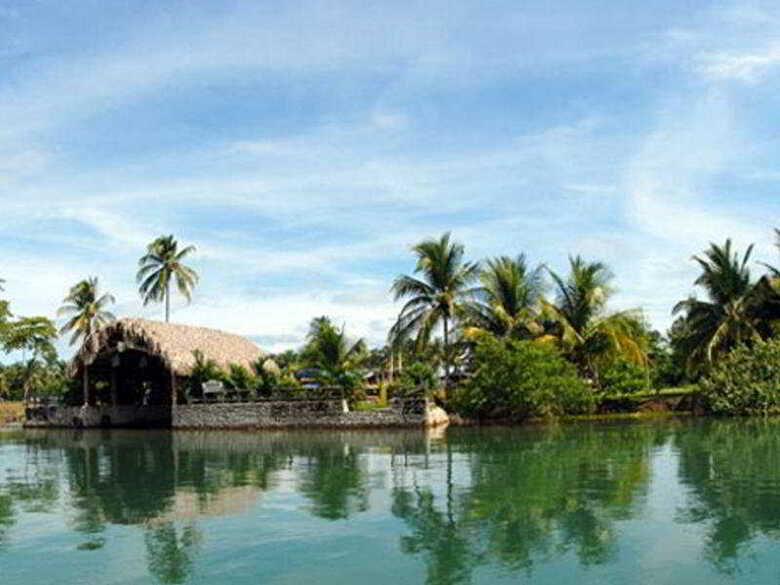 Hotel Timarai Bambu Resort