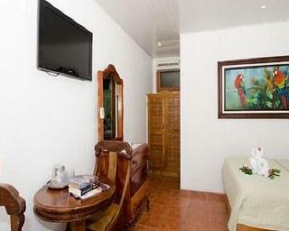 Hotel Villabosque
