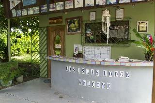 Hotel Las Islas Lodge