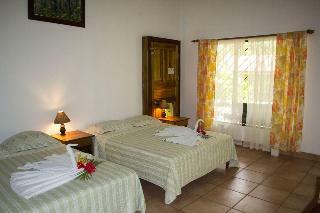 Hotel Las Islas Lodge