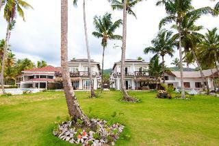 Hotel Villas Maranata