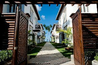 Hotel Villas Maranata