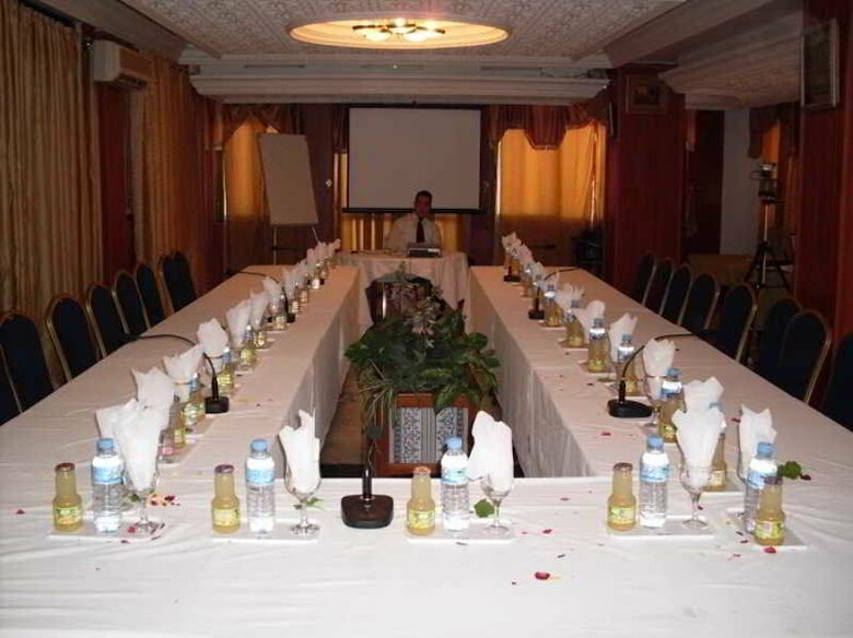 Hotel El Rabie