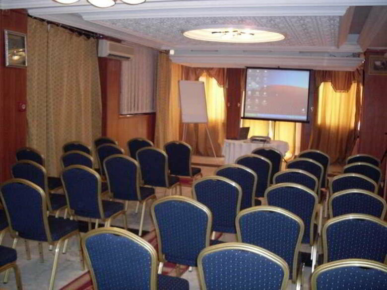 Hotel El Rabie