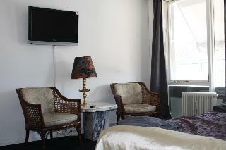 Hotel Jorgensen