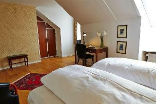 Hotel Ansgar